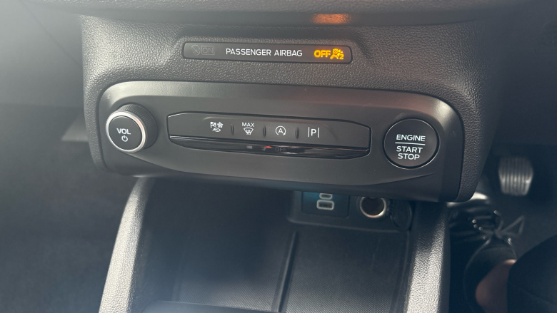 Ford Focus 1.0 EcoBoost ST-Line 5dr Petrol Hatchback